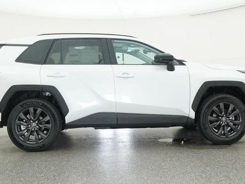New 2026 Toyota RAV4 XLE Premium FWD image 27
