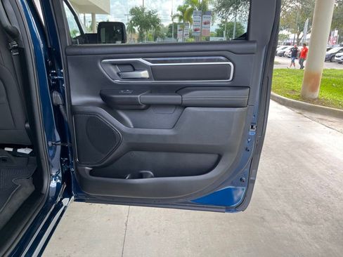 New 2023 RAM 1500 Big Horn image 28