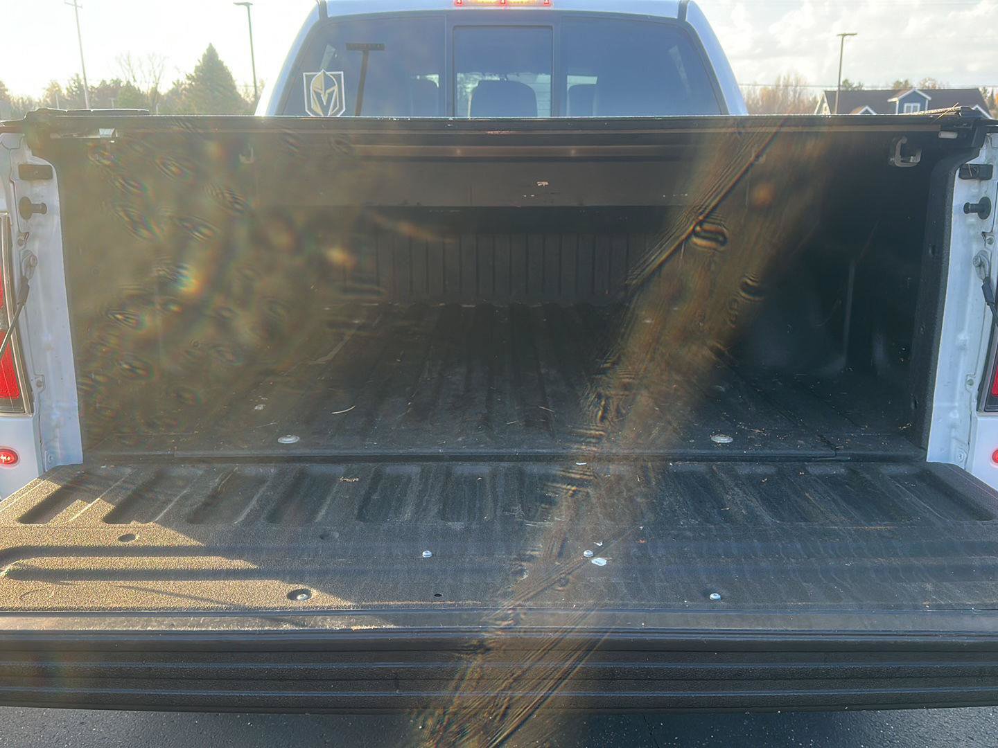 Used 2012 Ford F150 Raptor AWD/4WD image 14
