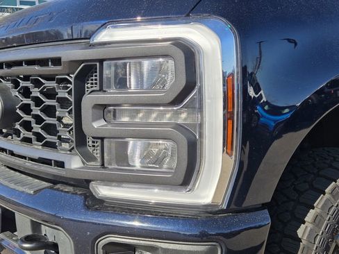 Used 2024 Ford F350 Lariat w/ Sport Appearance Package image 5