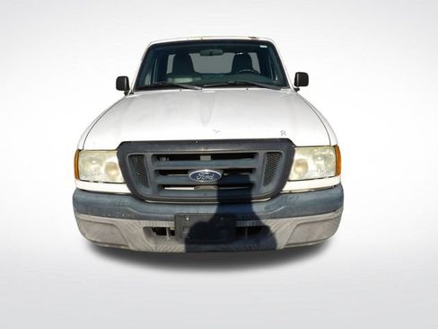Used 2005 Ford Ranger XL RWD image 4