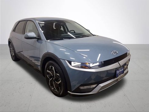 Used 2023 Hyundai Ioniq 5 SEL image 5