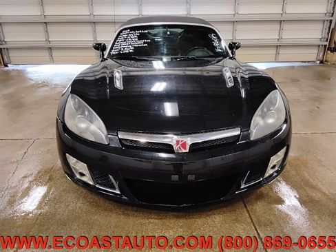 Used 2008 Saturn Sky Red Line image 7