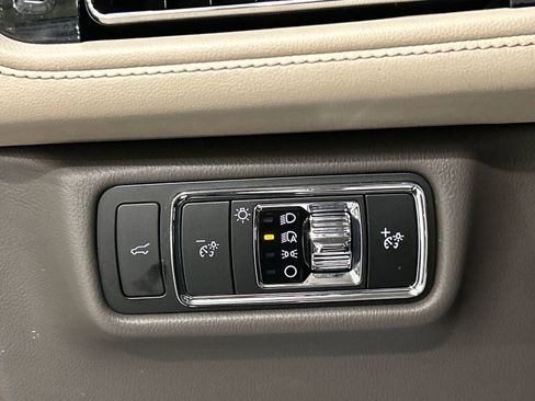 Used 2023 Lincoln Aviator Reserve w/ Jet Package AWD/4WD image 19