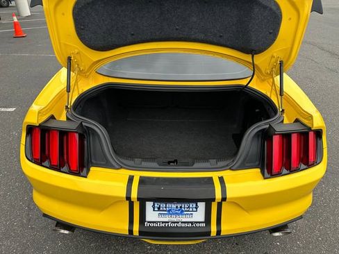 Used 2017 Ford Mustang GT Premium w/ GT Performance Package image 19