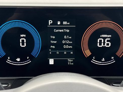 Used 2026 Hyundai Kona SEL Sport FWD image 22