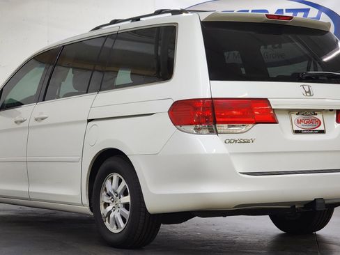 Used 2009 Honda Odyssey EX-L image 9