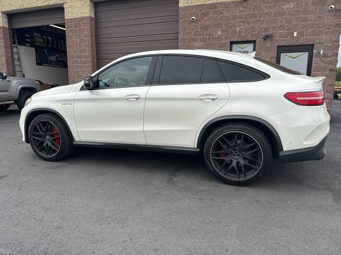 Used 2019 Mercedes-Benz GLE 63 AMG S image 20