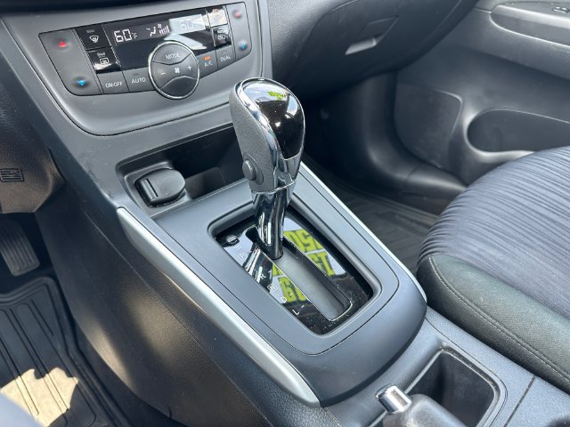 Used 2019 Nissan Sentra SV FWD image 24