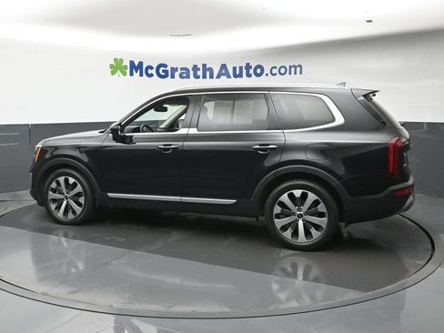 Used 2022 Kia Telluride SX AWD/4WD image 28