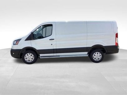 Used 2025 Ford Transit 250 Low Roof w/ Exterior Upgrade Package