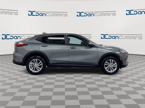 New 2026 Buick Envista Preferred w/ Convenience I Package image 9