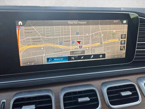 Used 2023 Mercedes-Benz GLS 450 4MATIC image 16