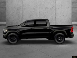 New 2026 RAM 1500 RHO video 3