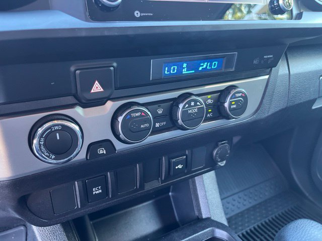 Used 2023 Toyota Tacoma SR AWD/4WD image 27
