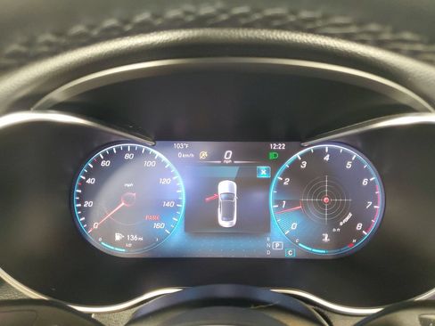 Used 2021 Mercedes-Benz C 300 Cabriolet image 28