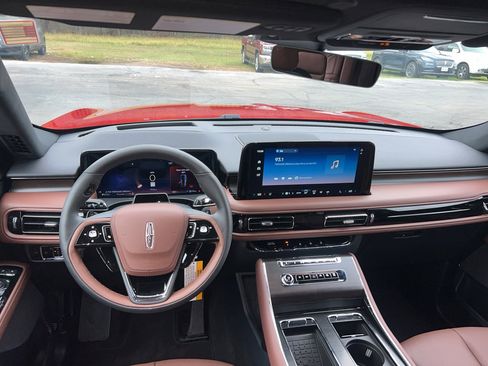 New 2026 Lincoln Aviator Reserve w/ Jet Appearance Package image 14