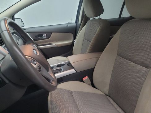 Used 2014 Ford Edge SEL FWD image 17