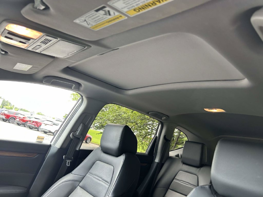 Used 2019 Honda CR-V EX-L image 13