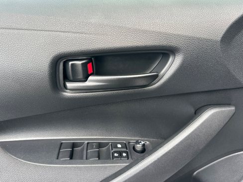 Certified 2023 Toyota Corolla LE image 11