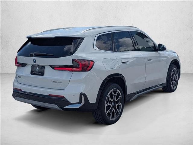 Used 2026 BMW X1 xDrive28i AWD/4WD image 2