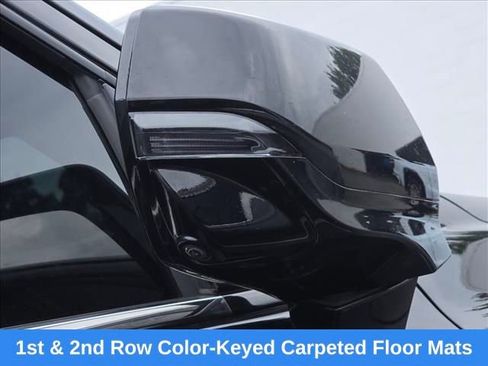 Used 2022 Chevrolet Tahoe LT w/ Luxury Package RWD image 27