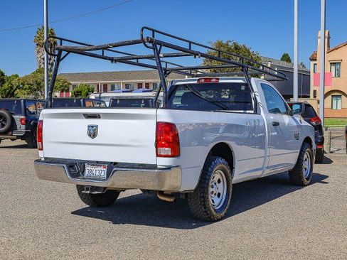 Used 2022 RAM 1500 Tradesman w/ Power & Remote Entry Group image 4