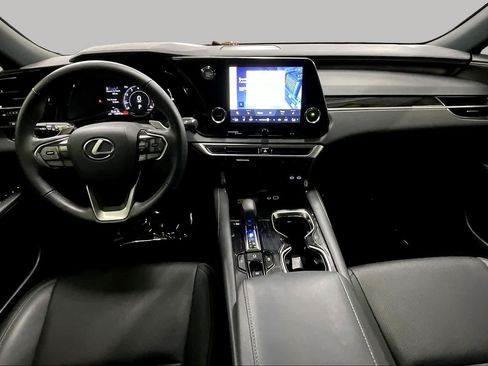 Used 2024 Lexus RX 350 FWD w/ Technology Package image 16