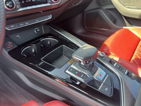 Used 2023 Audi S5 Premium Plus w/ Premium Plus Package AWD/4WD image 27