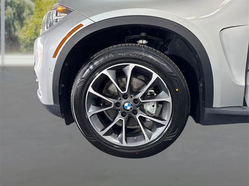 Used 2018 BMW X5 xDrive35i AWD/4WD image 20