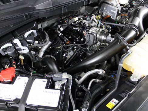 Used 2023 Ford F150 XLT w/ Equipment Group 302A High image 16