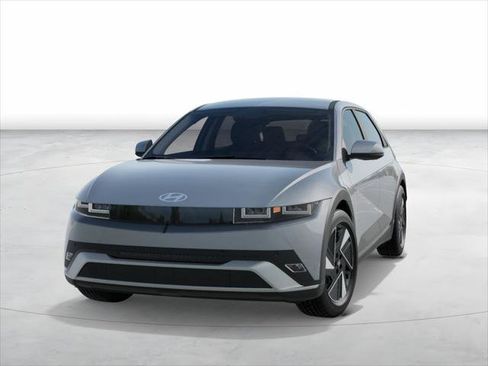 New 2026 Hyundai Ioniq 5 SE RWD image 6