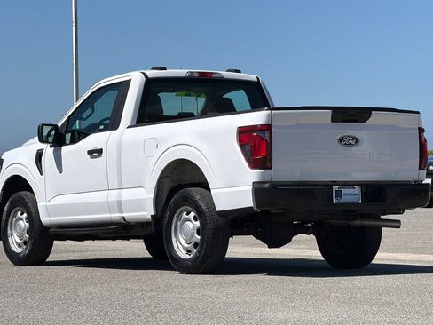 Used 2024 Ford F150 XL AWD/4WD image 6