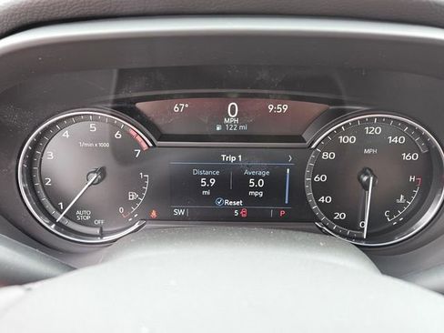 New 2025 Cadillac CT4 Premium Luxury image 30