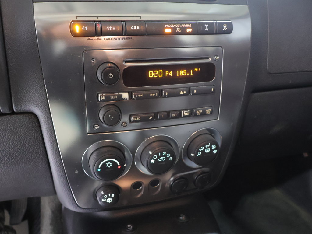 Used 2006 HUMMER H3 AWD/4WD image 24