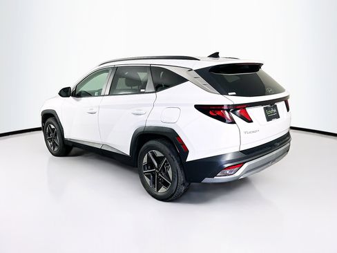 Used 2025 Hyundai Tucson SEL image 5