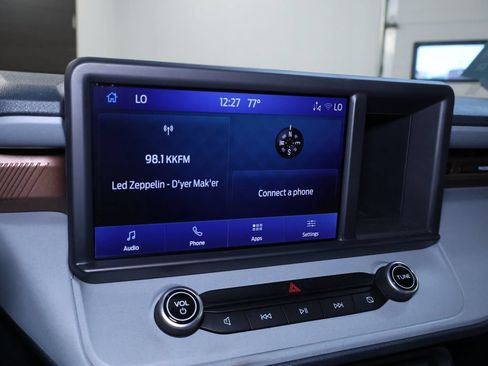 Used 2022 Ford Maverick Lariat w/ Lariat Luxury Package AWD/4WD image 23