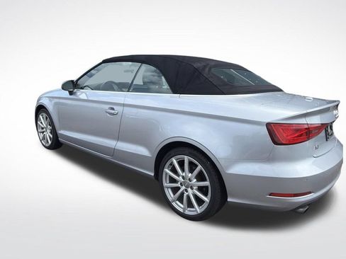 Used 2015 Audi A3 2.0T Premium Plus AWD/4WD image 5