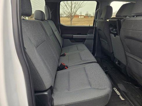 Certified 2024 Ford F150 XLT image 10