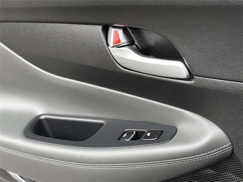 Certified 2022 Hyundai Santa Fe Limited image 22