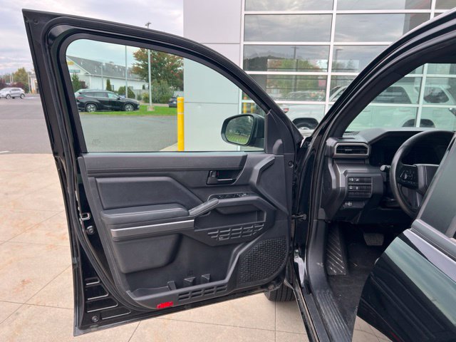 Used 2024 Toyota Tacoma SR5 RWD image 25