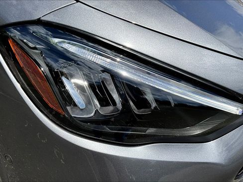 Certified 2025 Mercedes-Benz GLA 35 AMG GLA 35 AMG image 31