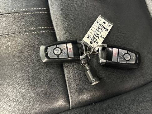 Used 2021 Ford Ranger Lariat w/ Equipment Group 501A High image 36