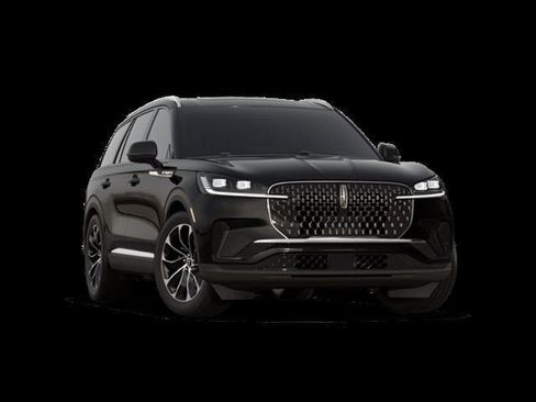 New 2026 Lincoln Aviator Reserve AWD/4WD image 19