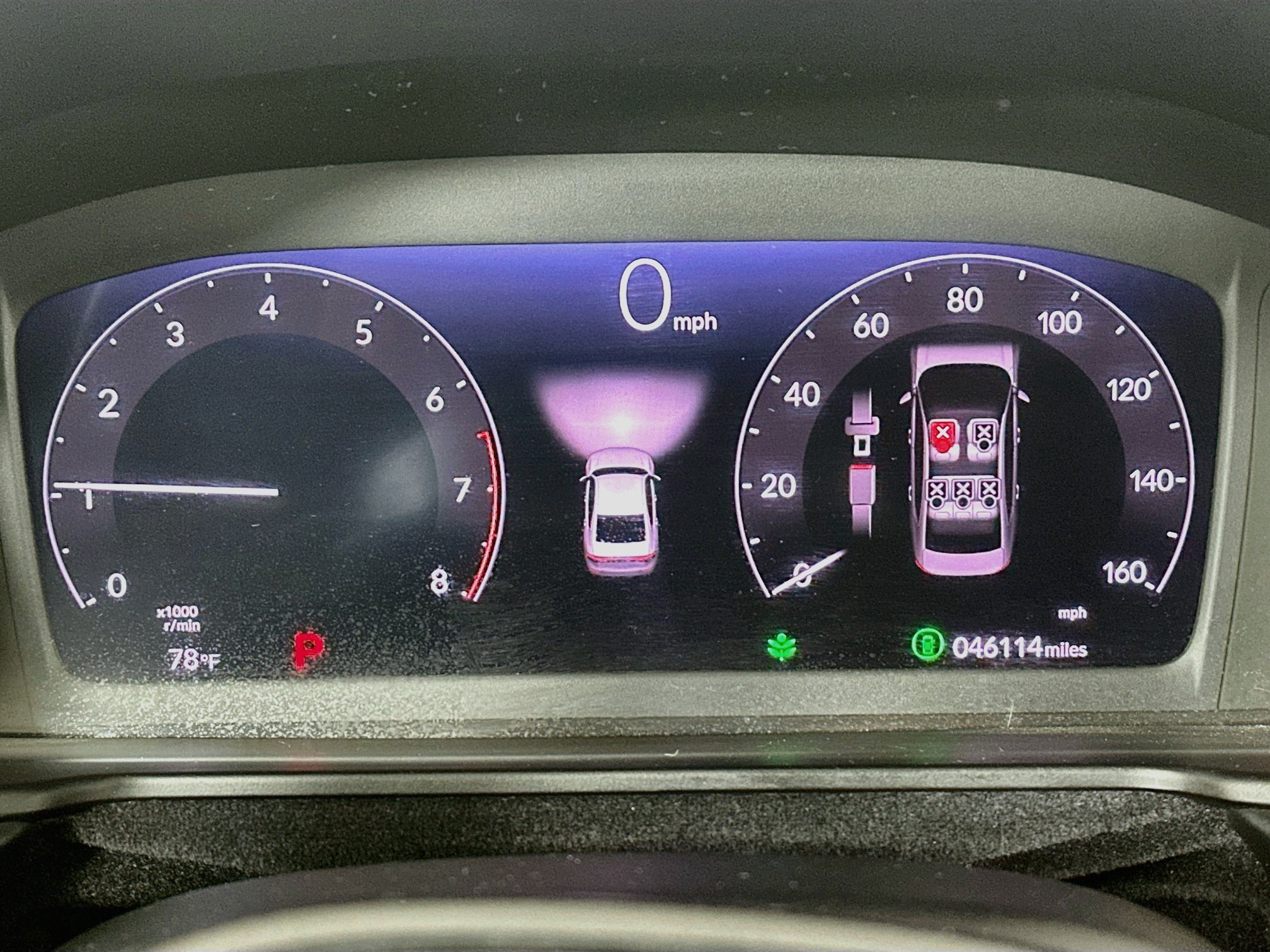 Used 2024 Honda Accord EX image 19