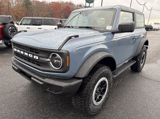 New 2025 Ford Bronco Base w/ Sasquatch Package video 3