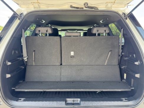 Used 2025 Toyota Sequoia SR5 w/ TRD Sport Package image 46