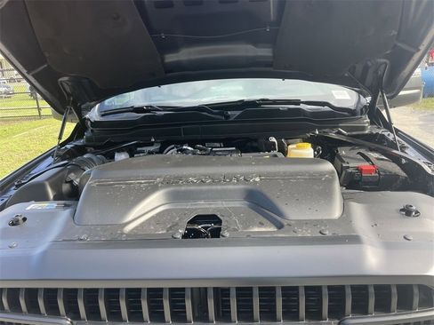 New 2025 RAM 2500 Rebel w/ Rebel Level 2 Equipment Group image 25