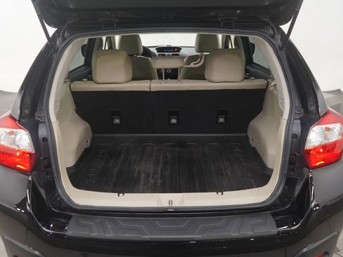 Used 2014 Subaru Crosstrek 2.0i Limited w/ Popular Package #1 image 16