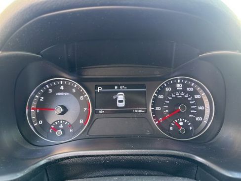 Used 2023 Kia Forte LXS w/ LXS Technology Package image 14